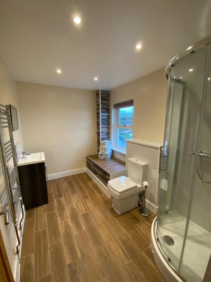 Noddfa Farm Guest House Haverfordwest Bagian luar foto